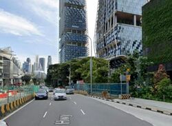Midtown Bay (D7), Apartment #597607001